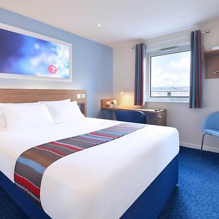 Travelodge Great Yarmouth Kültér fotó