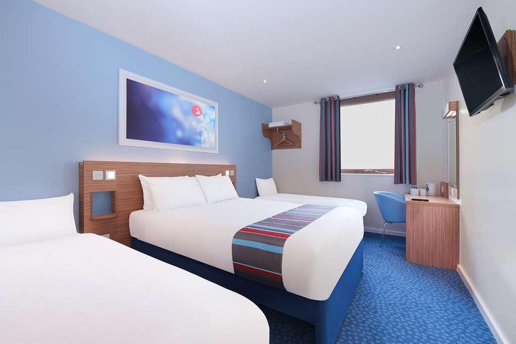 Travelodge Great Yarmouth Szoba fotó