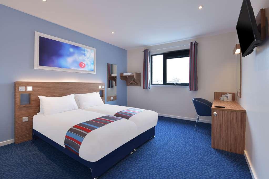 Travelodge Great Yarmouth Szoba fotó