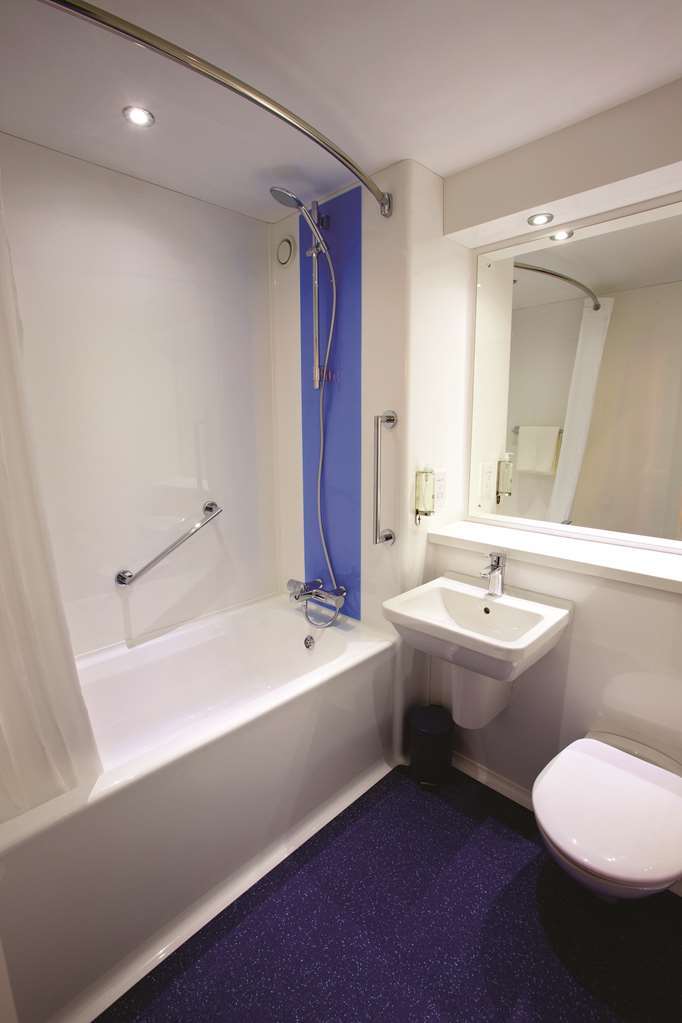Travelodge Great Yarmouth Szoba fotó