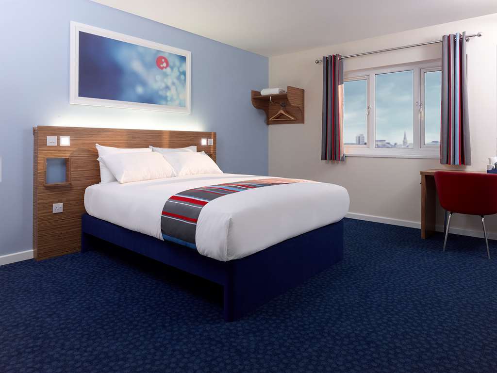 Travelodge Great Yarmouth Szoba fotó