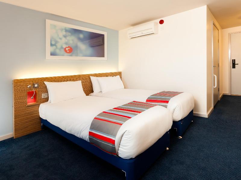Travelodge Great Yarmouth Kültér fotó
