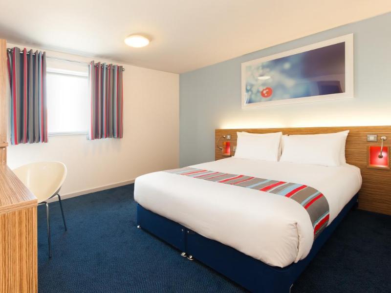 Travelodge Great Yarmouth Kültér fotó