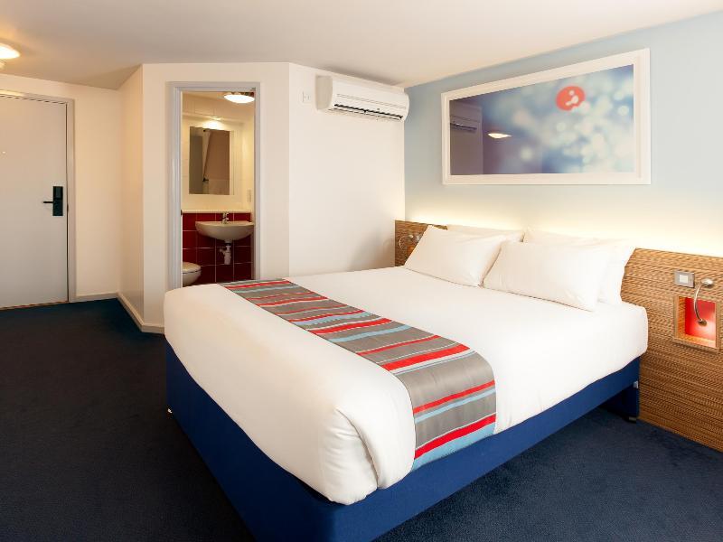 Travelodge Great Yarmouth Kültér fotó
