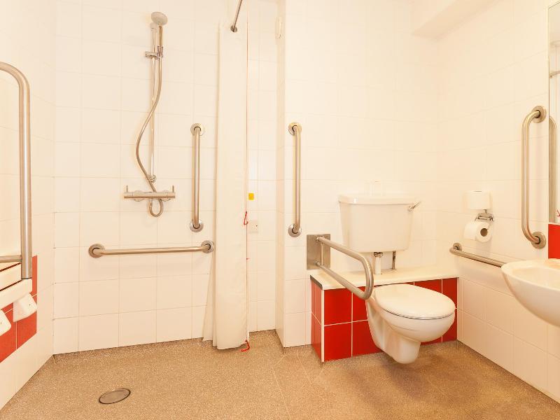 Travelodge Great Yarmouth Kültér fotó