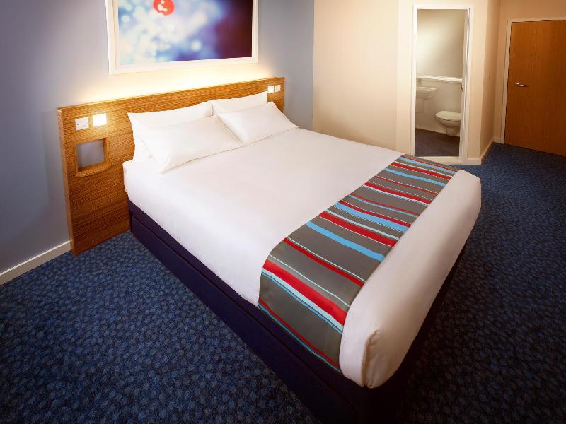 Travelodge Great Yarmouth Kültér fotó
