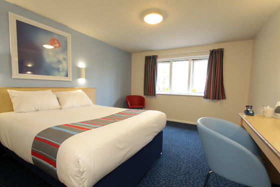 Travelodge Great Yarmouth Szoba fotó