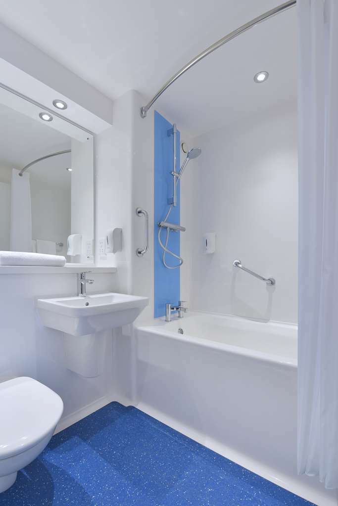 Travelodge Great Yarmouth Szoba fotó