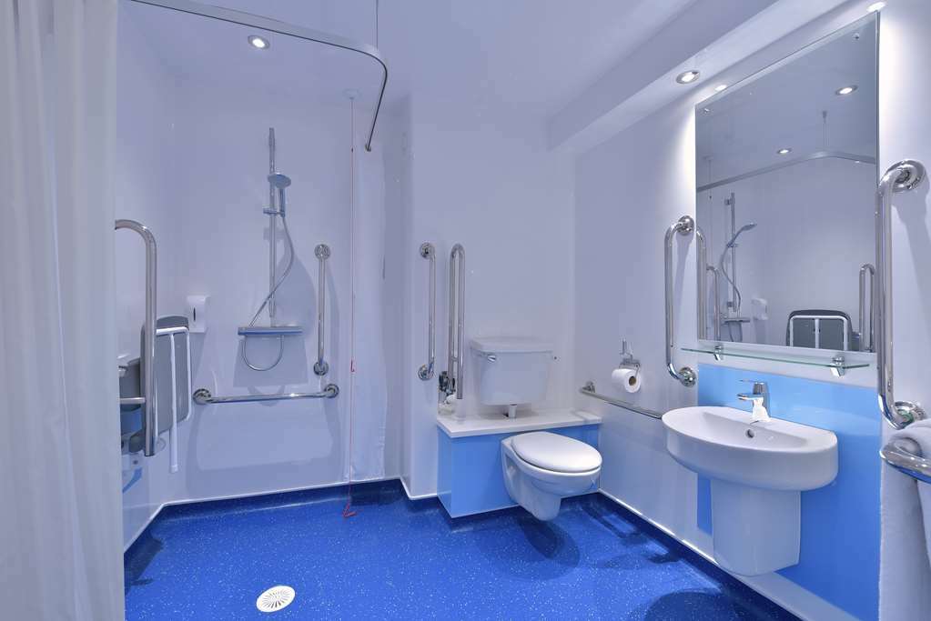 Travelodge Great Yarmouth Szoba fotó