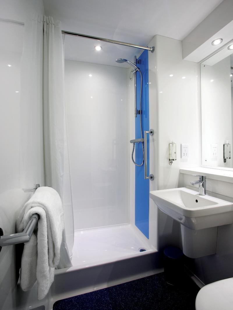 Travelodge Great Yarmouth Kültér fotó